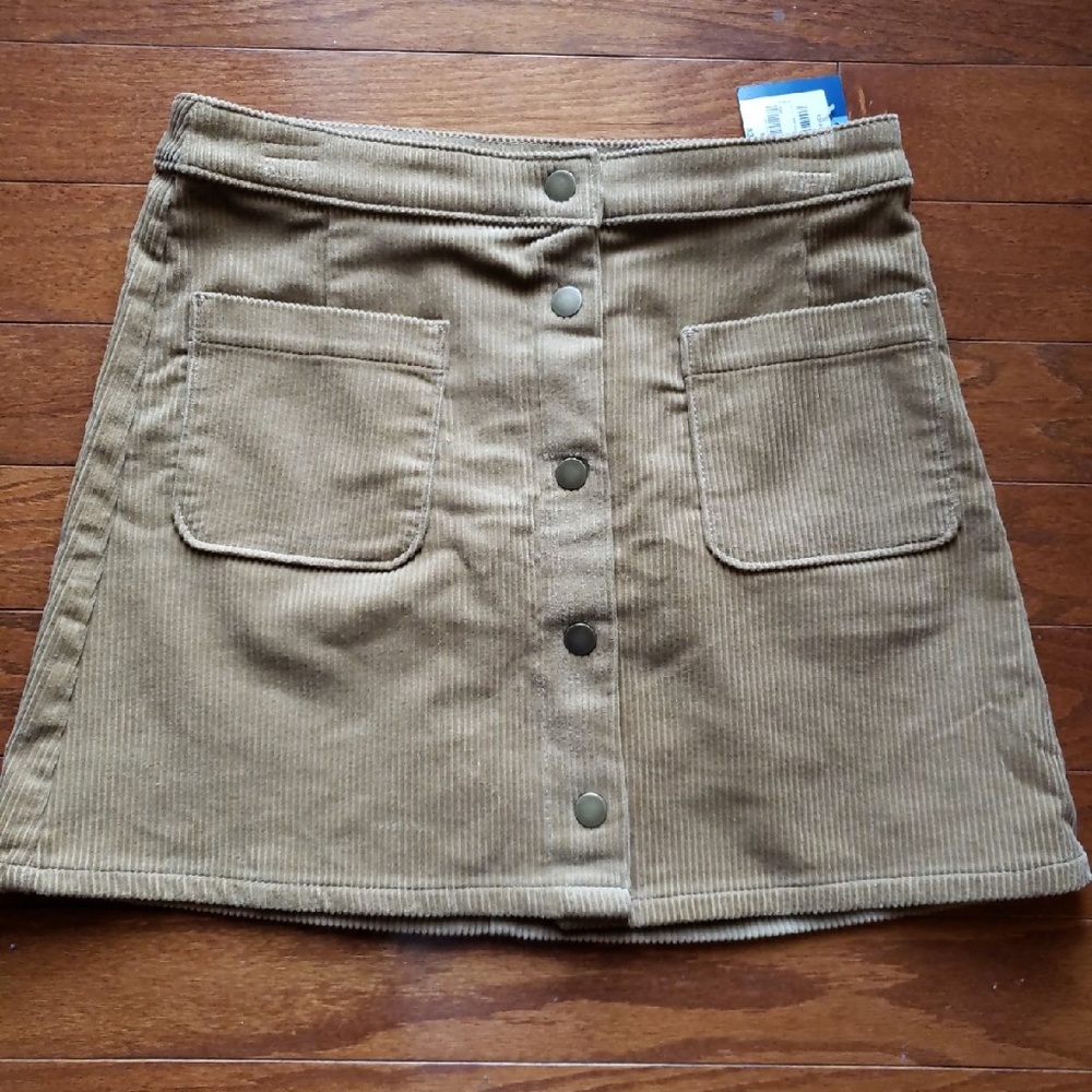 Arizona Jean Company mini skirt